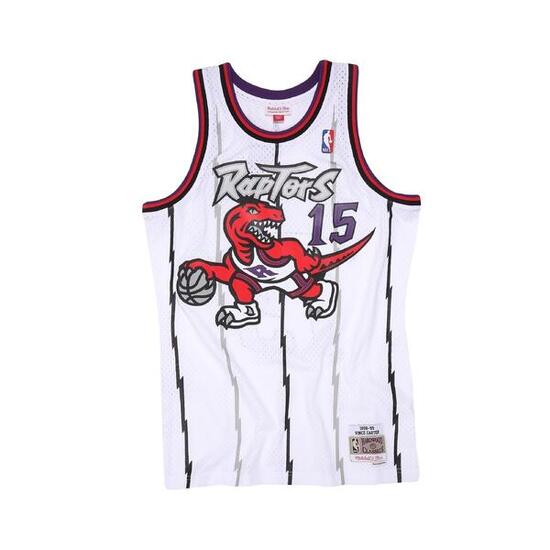 Maglia Nba Toronto Raptors Vince Carter