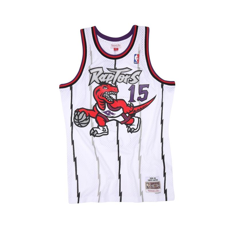 Jersey Mitchell & Ness Nba Toronto