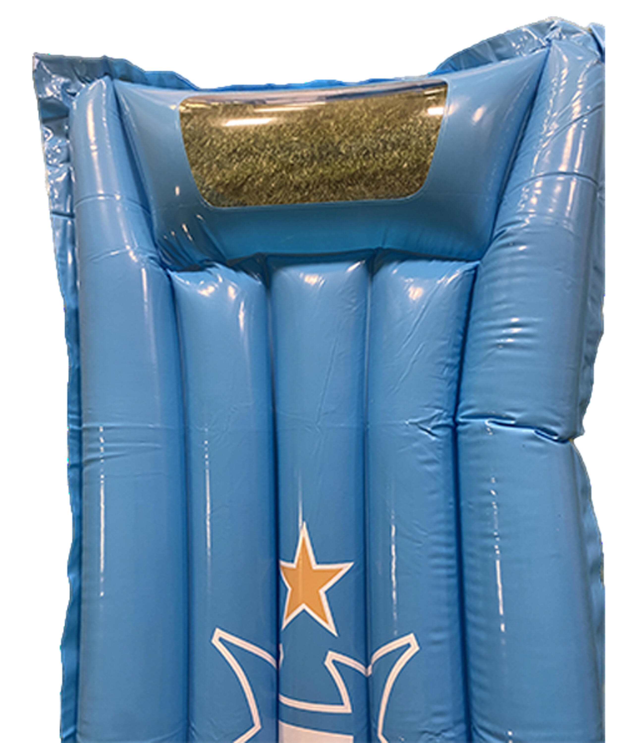 Matelas Gonflable Plage Piscine Om 2/3