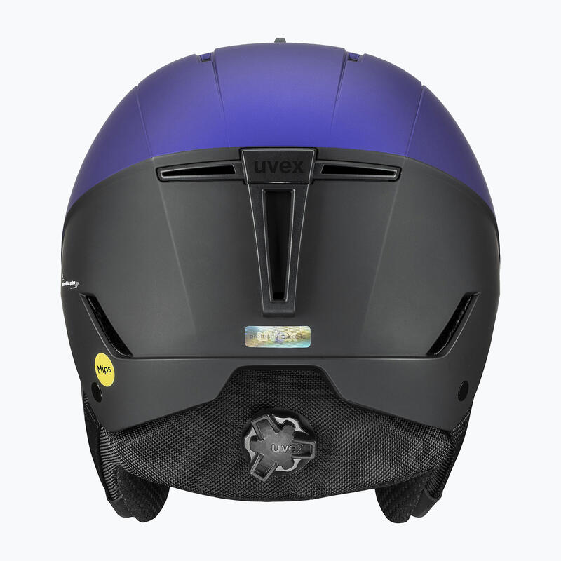 UVEX Stance Mips skihelm