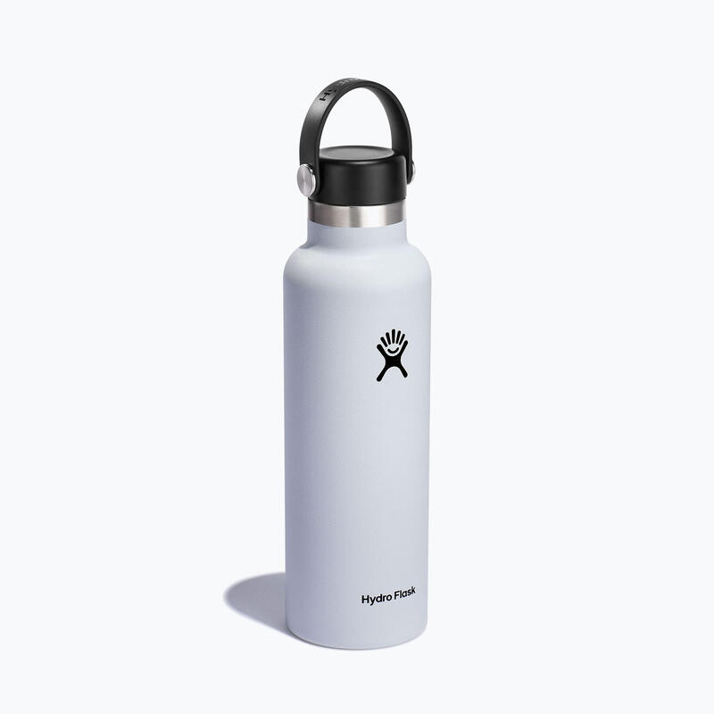 Hydro Flask Botella térmica Standard Flex Straw 620 ml