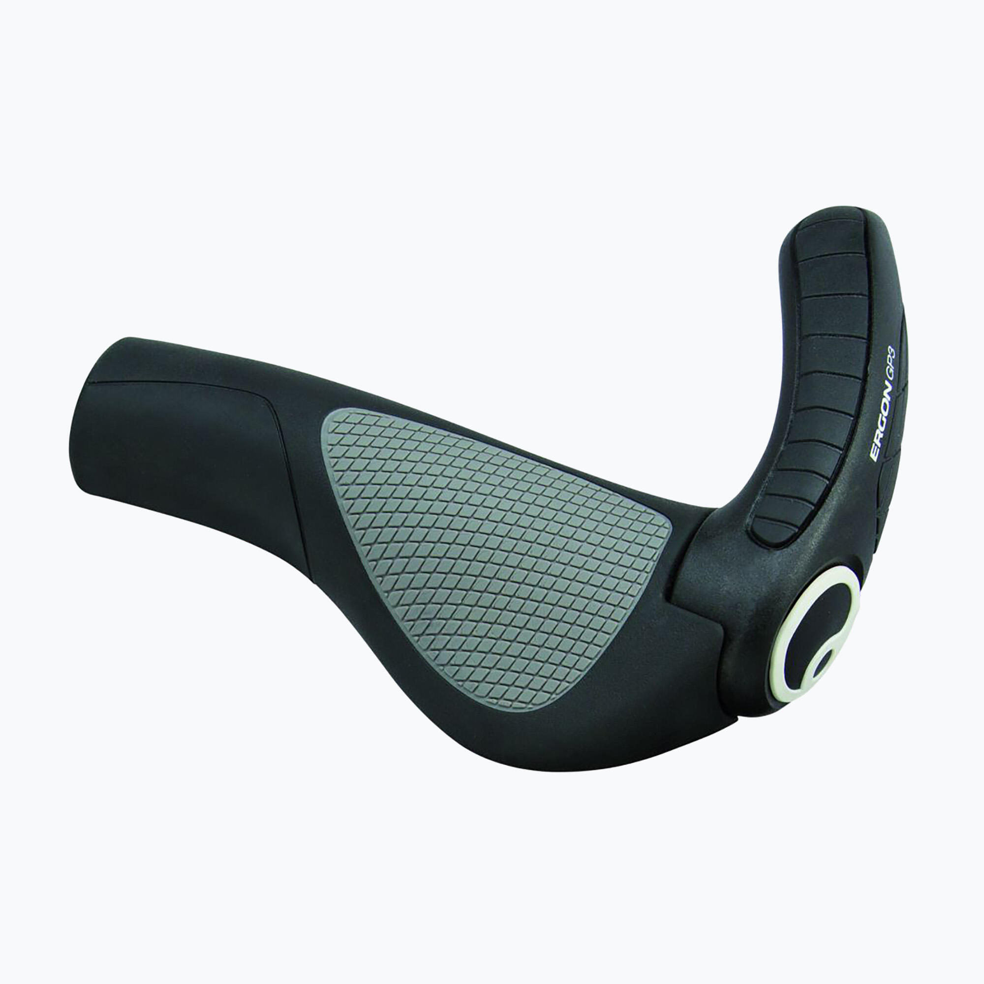 Ergon GS3-L Black handle