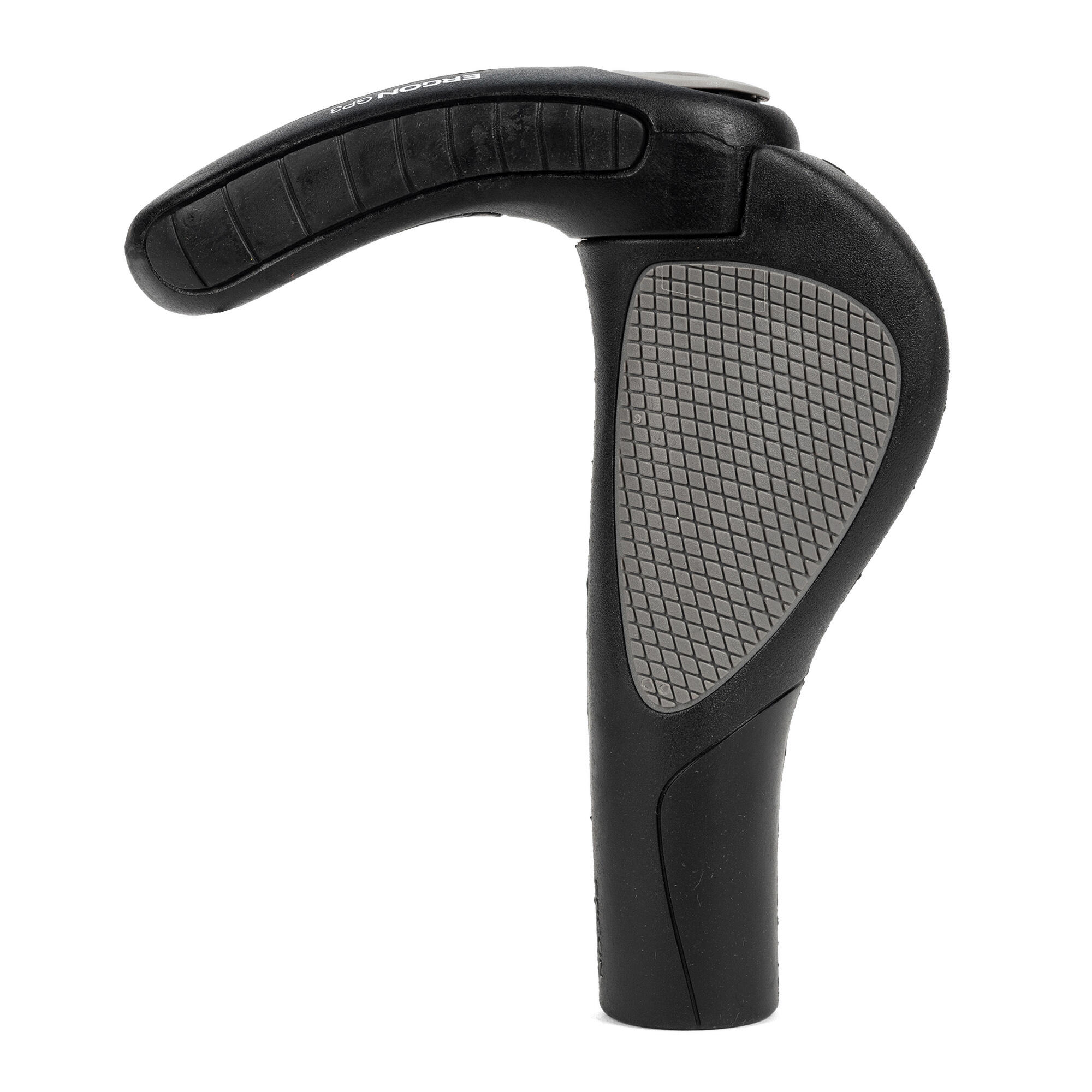 Ergon GS3-L Black handle