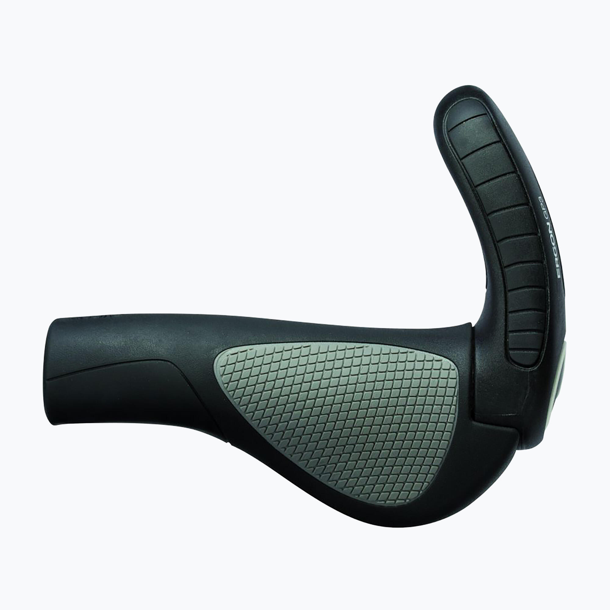 Ergon GS3-L Black handle