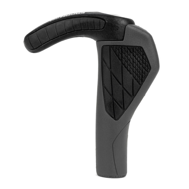 Ergon Griffe GS3-S schwarz