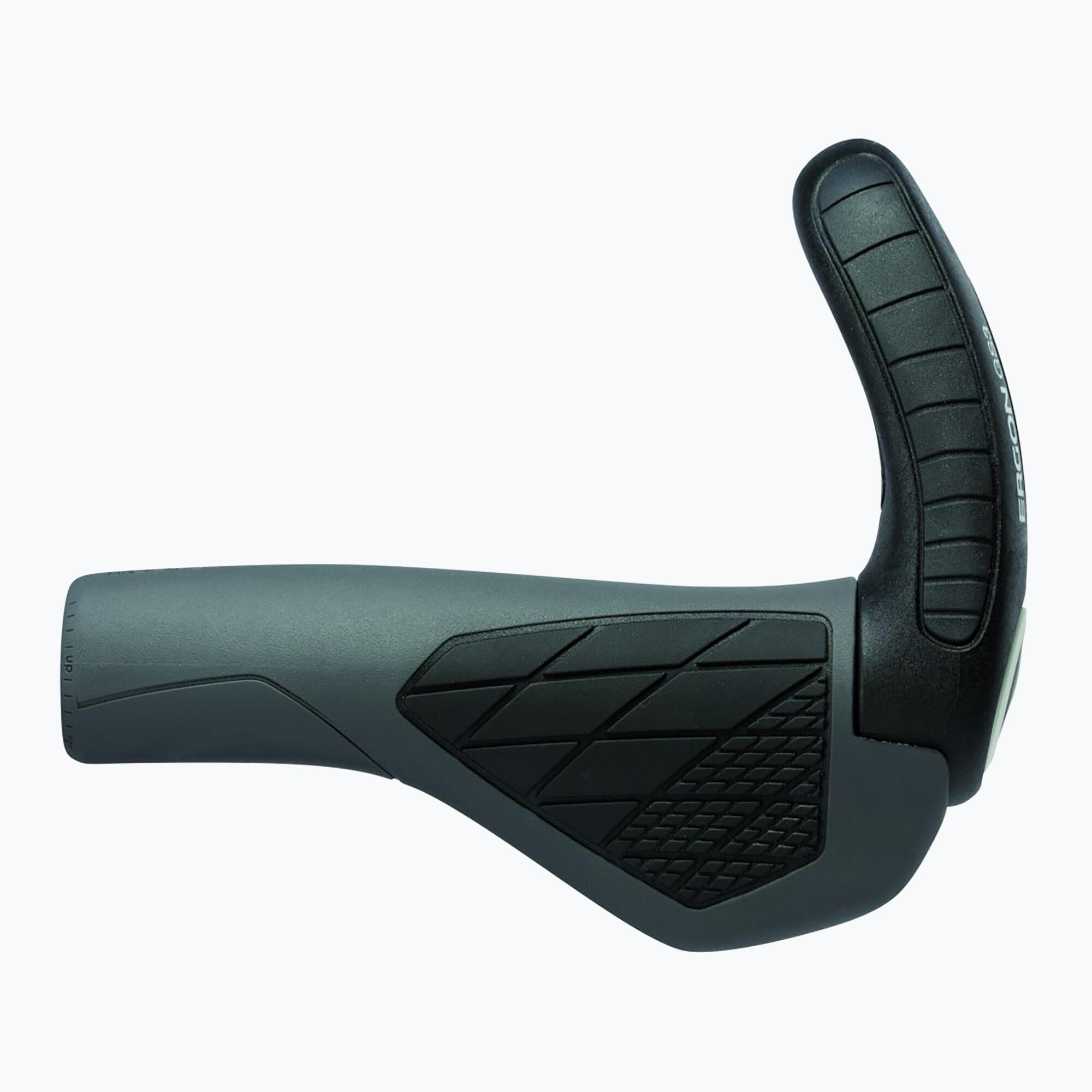 Ergon GS3-S Black handle