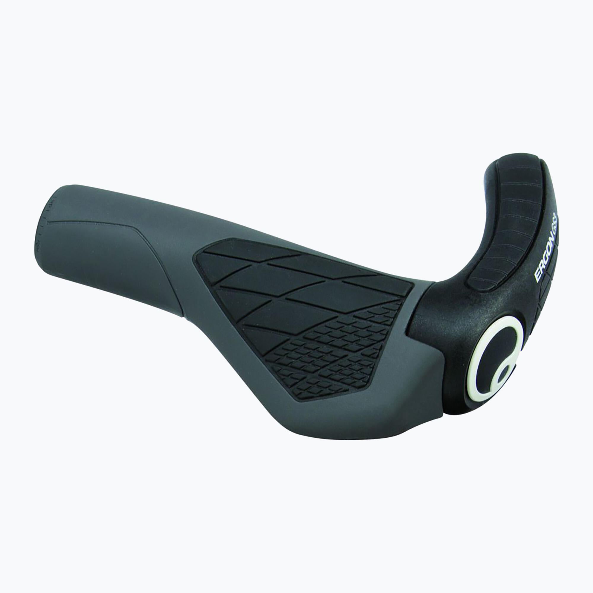 Ergon GS3-S Black handle