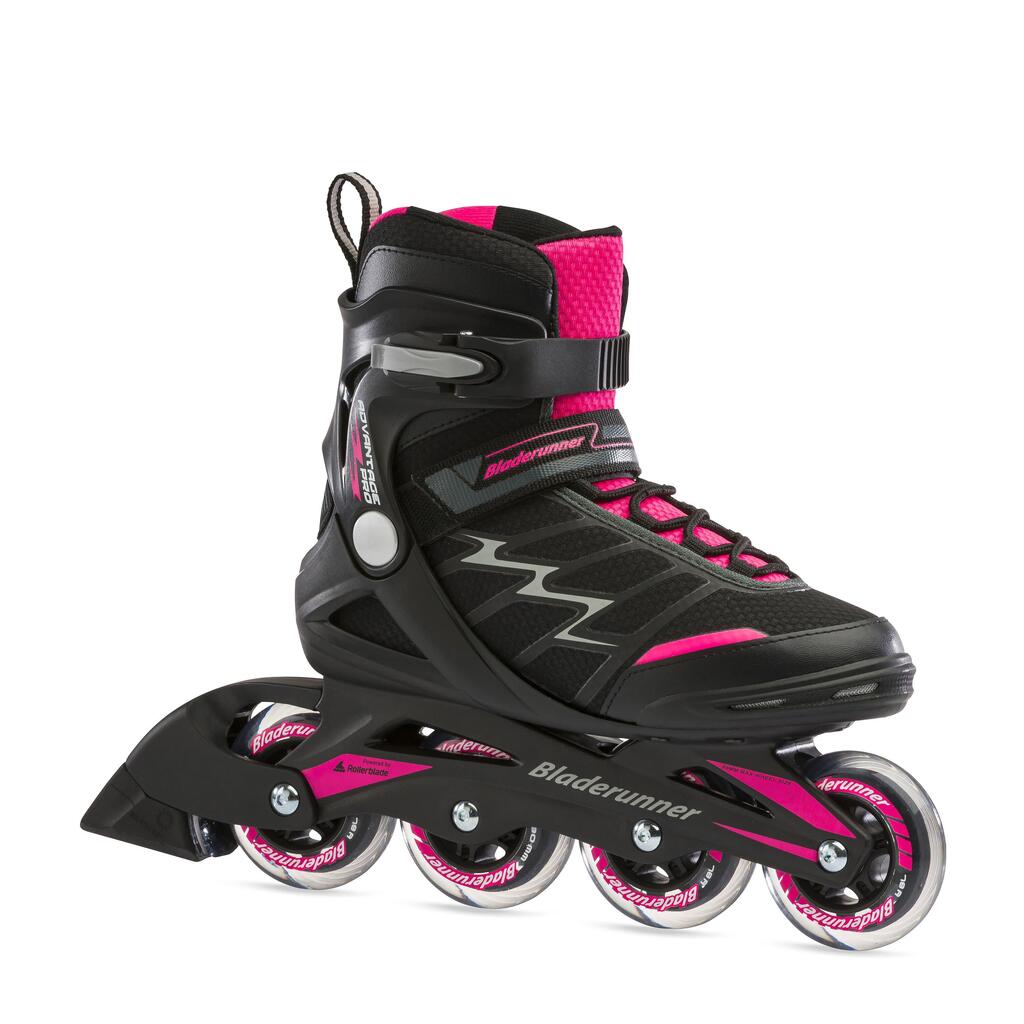 Advantage Pro XT Womens Recreational Inline Skate