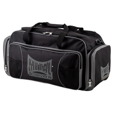 Sporttas mma - metal boxe