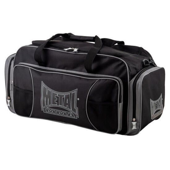 Metal Boxe Sac De Sport Mma