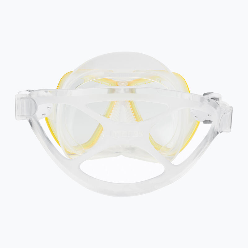 Mască de scufundare Mares X-Vision