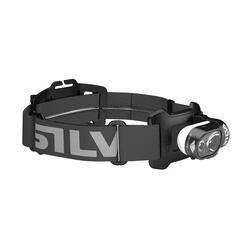 Linterna frontal Silva Cross Trail 7R