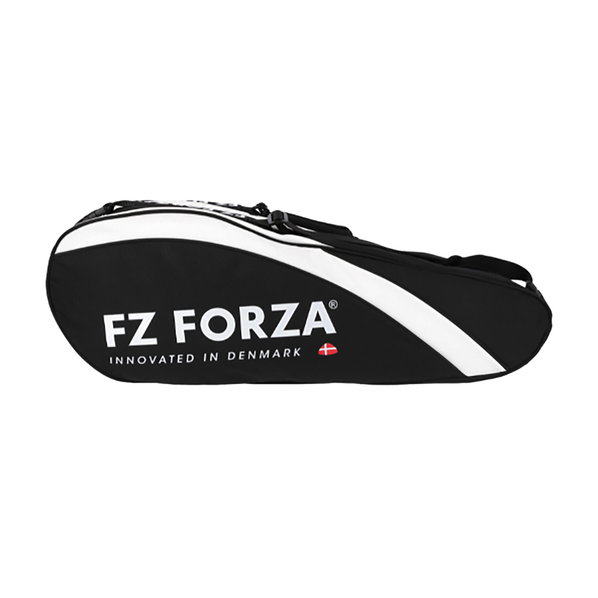 Fz Forza - Sac De Badminton Fz Forza Play Line - Sac De Sport - Noir - 55 Litres - Decathlon
