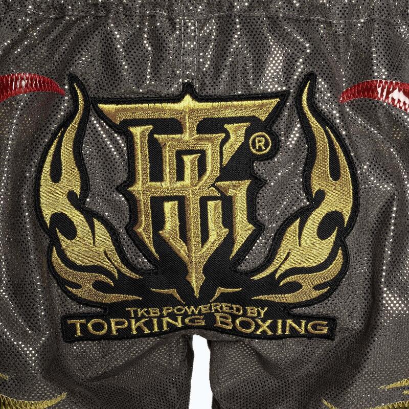 Pantaloncini da allenamento Top King Kickboxing