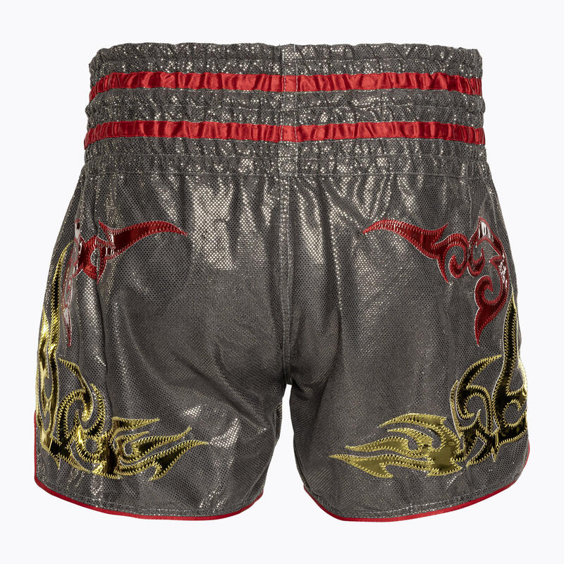 Pantaloncini da allenamento Top King Kickboxing