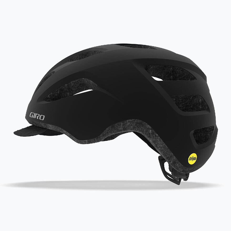 Kask rowerowy Giro Trella Integrated MIPS