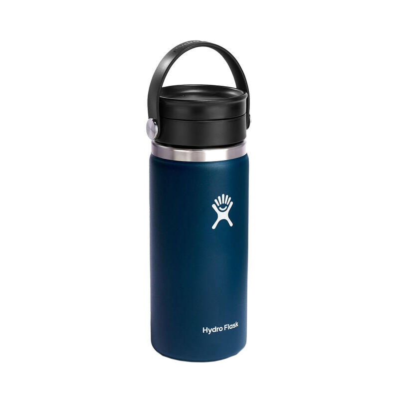 Bouteille thermique Hydro Flask Wide Flex Sip 470 ml