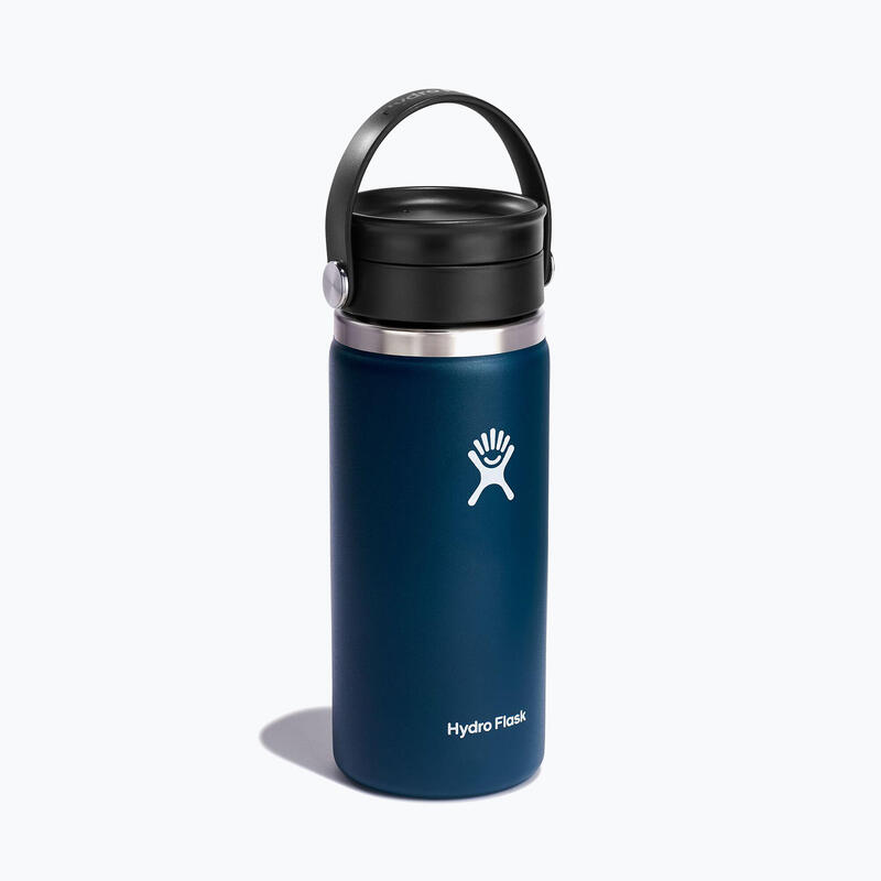 Borraccia termica Hydro Flask Wide Flex Sip da 470 ml