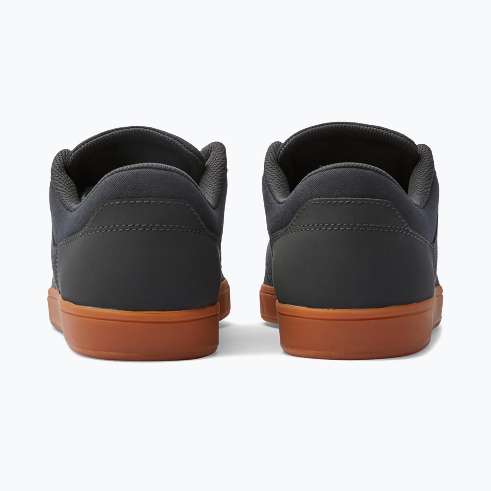 Sneakers DC Shoes Crisis 2, Black, Men 4/7
