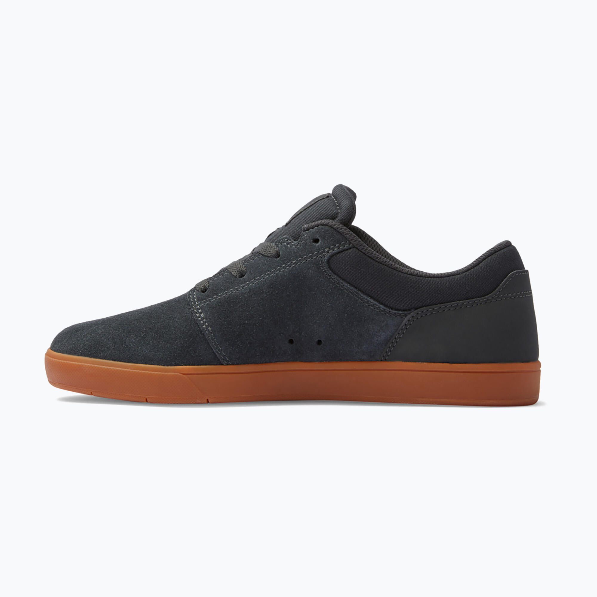 Sneakers DC Shoes Crisis 2, Black, Men 2/7