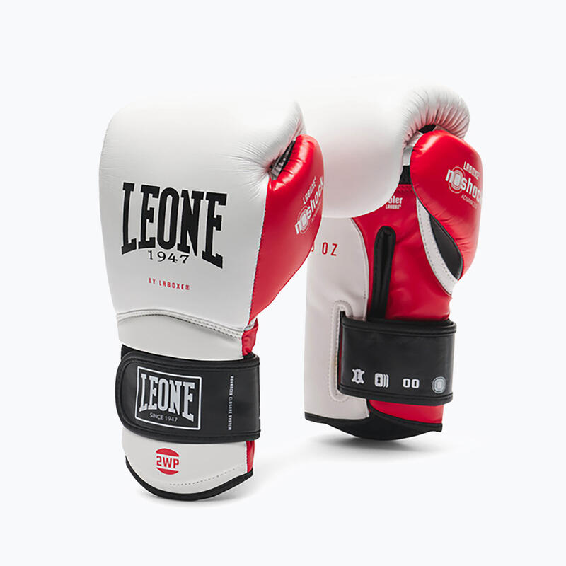 Guantes de boxeo Leona 1947 IL Tecnico N3