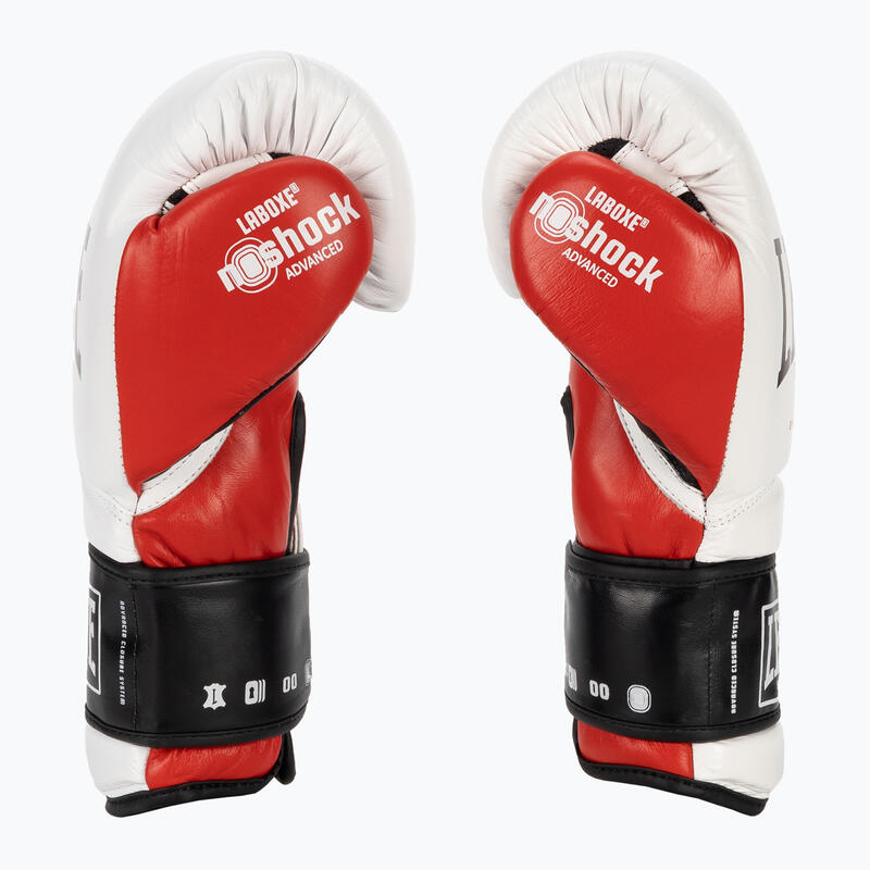 Guantes de boxeo Leona 1947 IL Tecnico N3