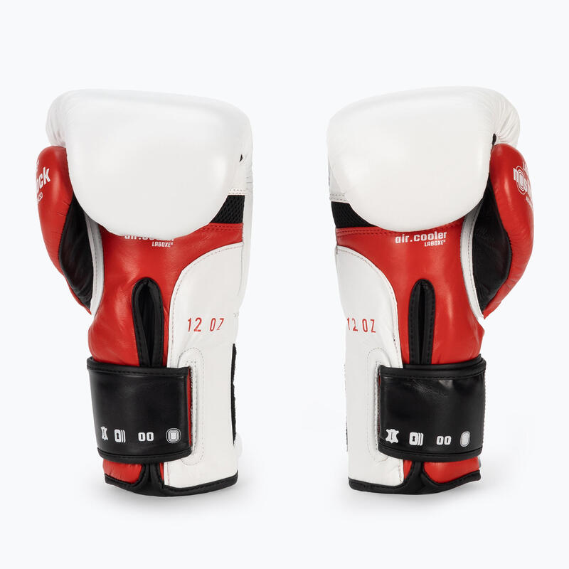 Guantes de boxeo Leona 1947 IL Tecnico N3