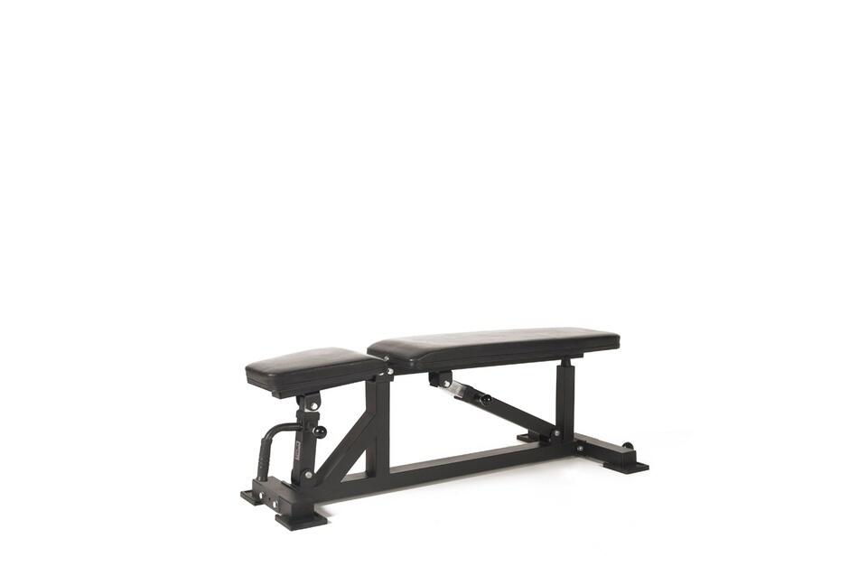 Banc d'entraînement WBX-200 - 320 kg 3/7