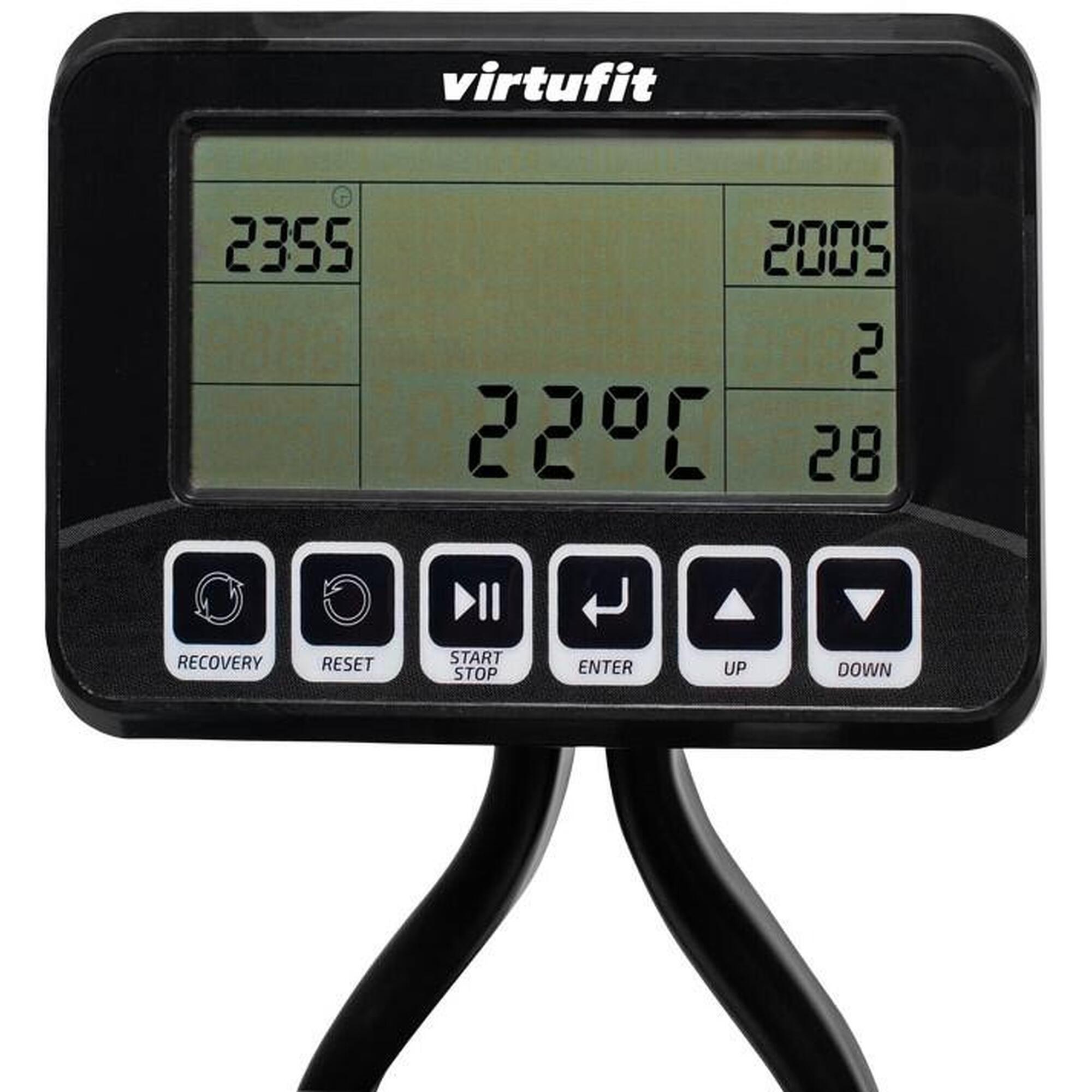 APARAT DE VASLIT WATER RESISTANCE ROW 900