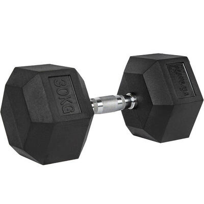 Kurzhantel Hexagon - Hantel - Dumbbell - Pro Stück - 1 bis 40 kg