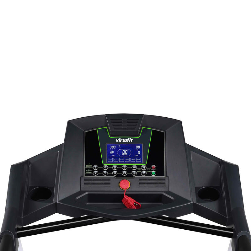 Banda de alergare VirtuFit Easy Fit Treadmill