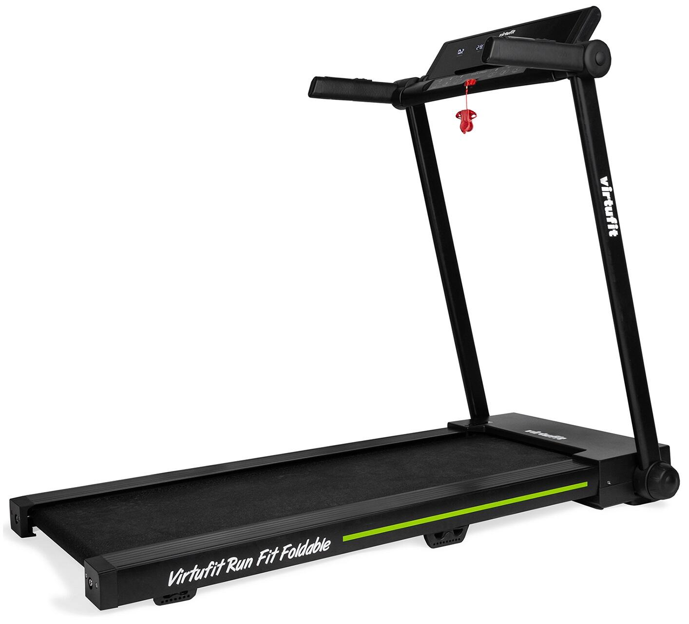 VIRTUFIT Loopband - Run Fit Foldable