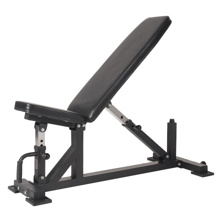 Banco de treinamento wbx-200 - 320 kg