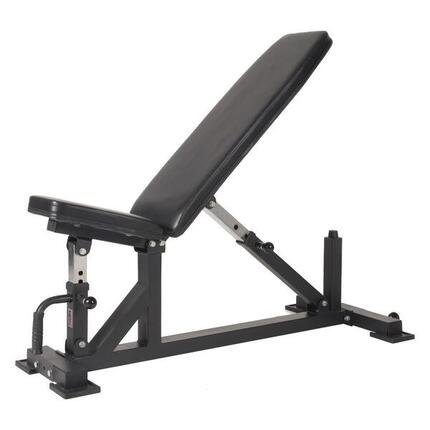 Banc d'entraînement WBX-200 - 320 kg