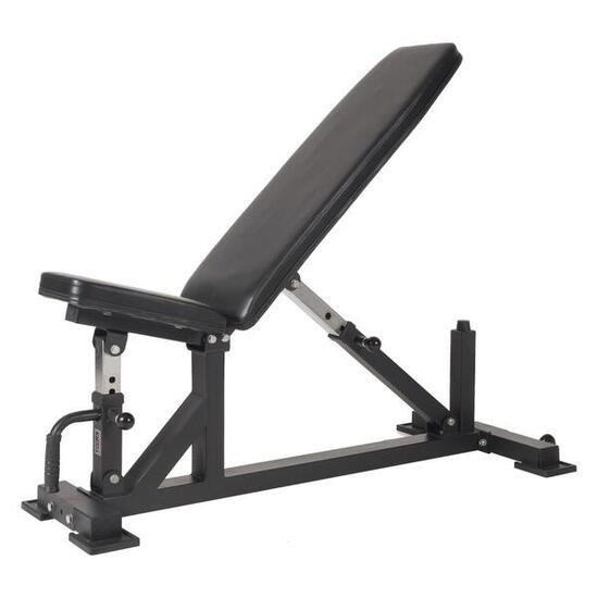 Banc d'entraînement WBX-200 - 320 kg