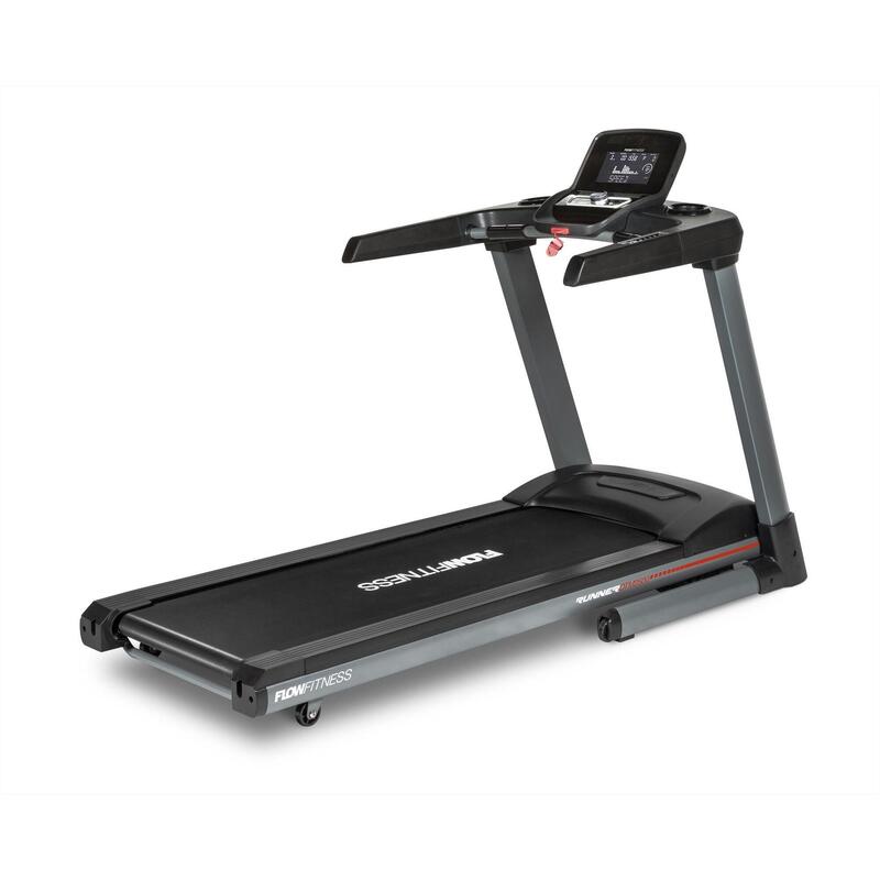 Běžecký pás DTM2500
