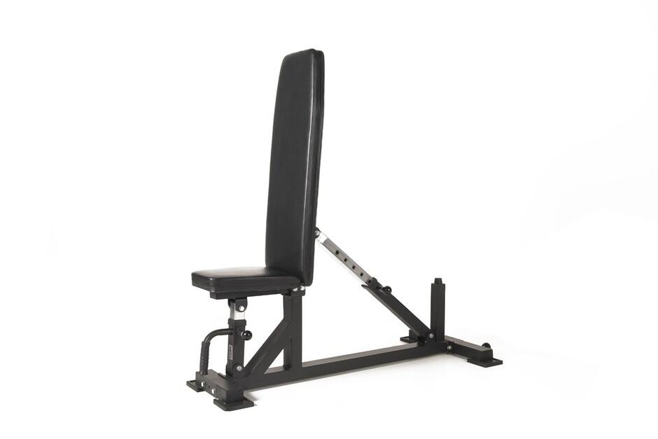 Banc d'entraînement WBX-200 - 320 kg 2/7