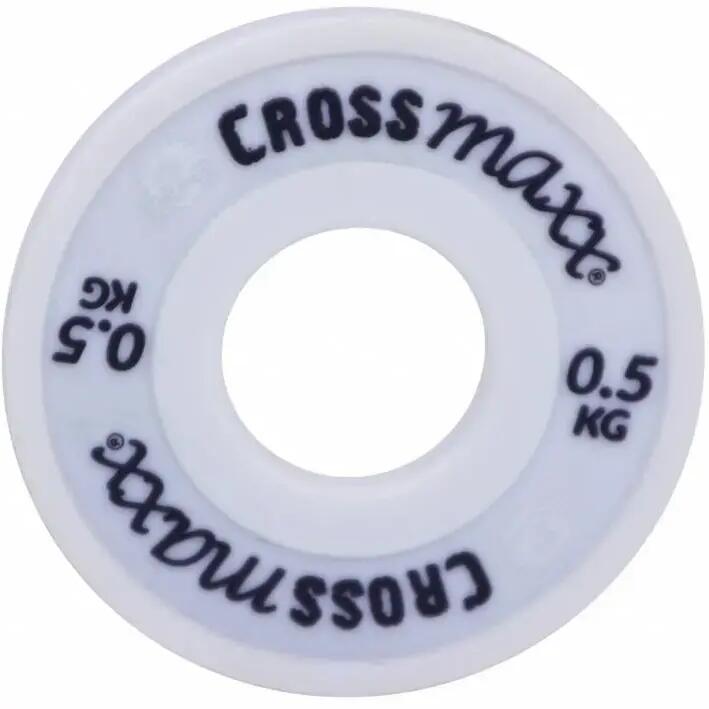 Crossmaxx Elite Fractional Plate - Weight Plate - 50 mm