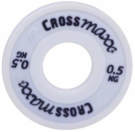 Crossmaxx Elite Fractional Plate - Hantelscheibe - 50 mm - 1,5 kg
