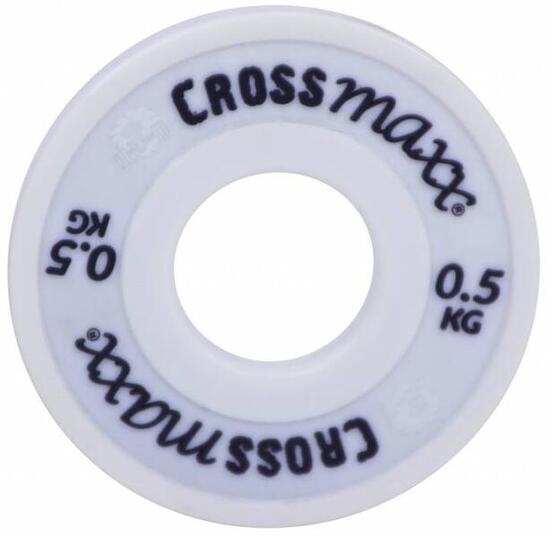 Crossmaxx Elite Fractional Plate - Hantelscheibe - 50 mm - 1,5 kg