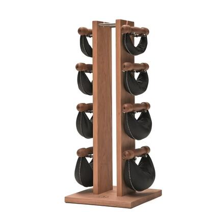Swing Bell Toren Set - Kersen
