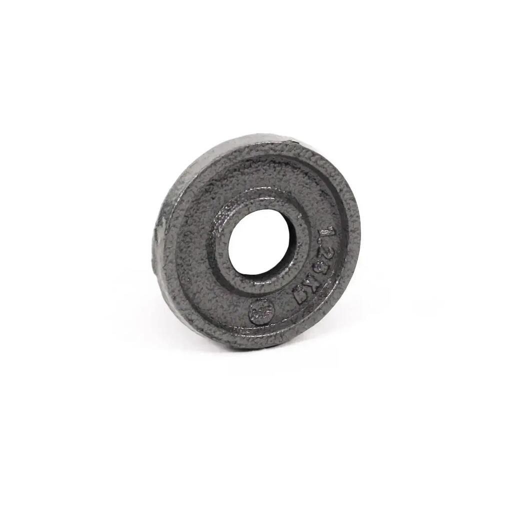 Cast Iron Weight Plate - 50 mm