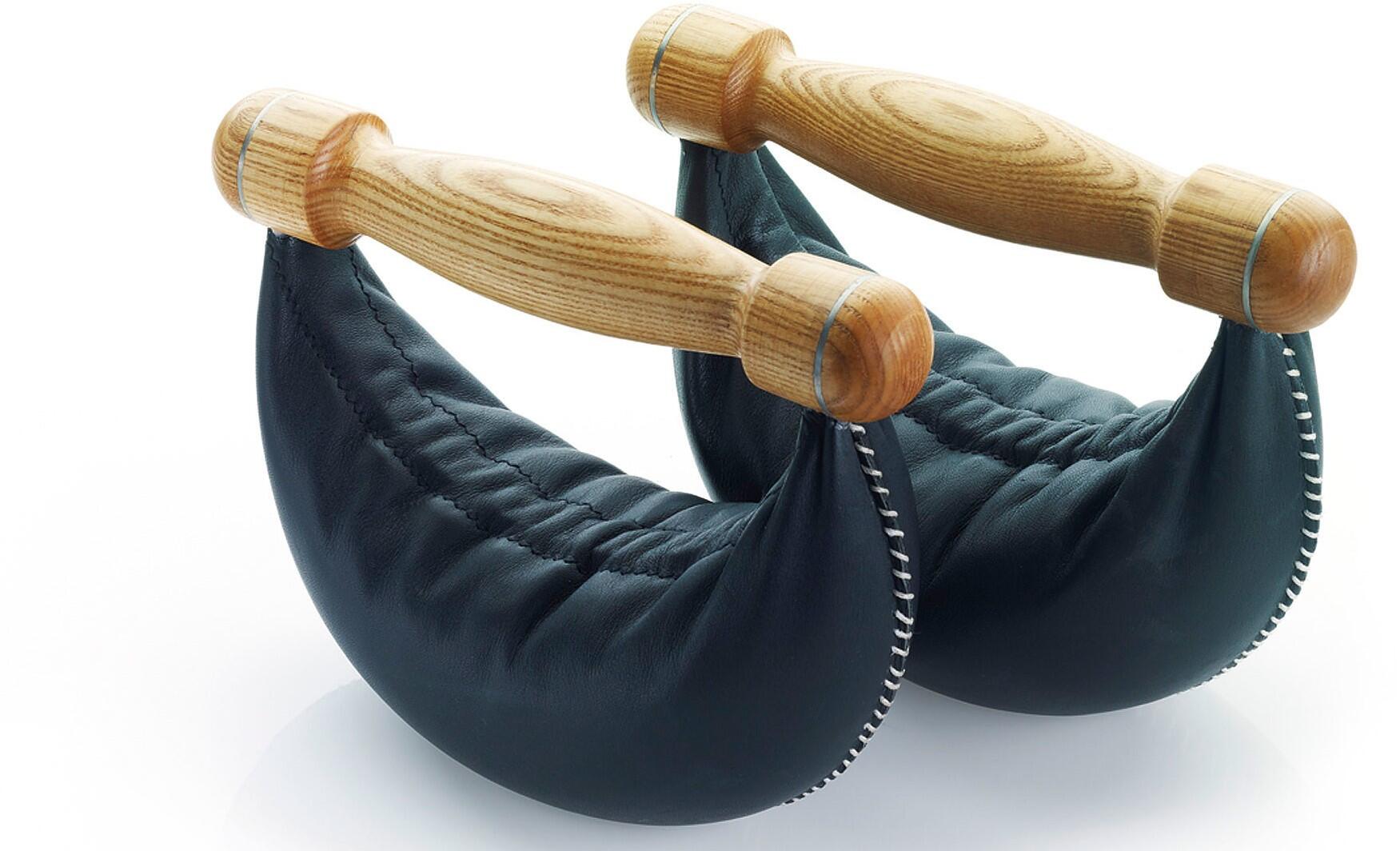 Swing Bell Toren Set - Eiken 2/6