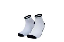 Chaussettes de vélo de route courtes Unisex Performance Reflechissantes