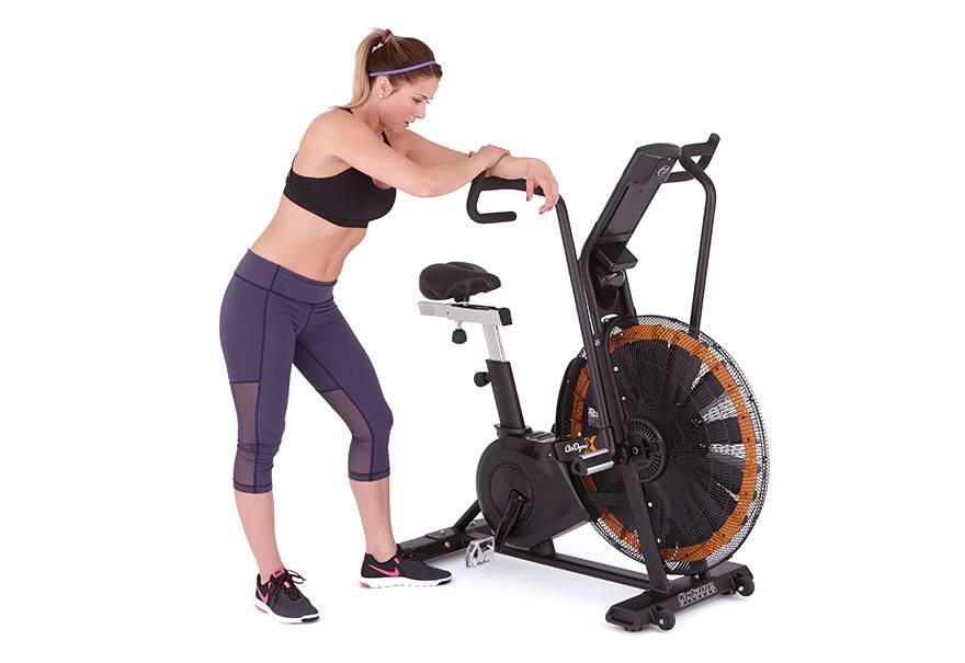 Airdyne ADX 5/5