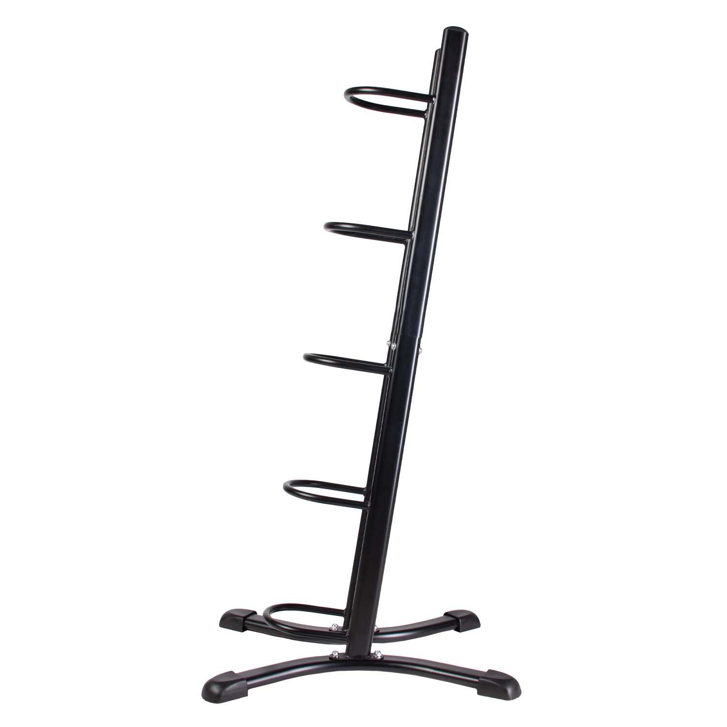 Soporte para balones medicinales 2/5