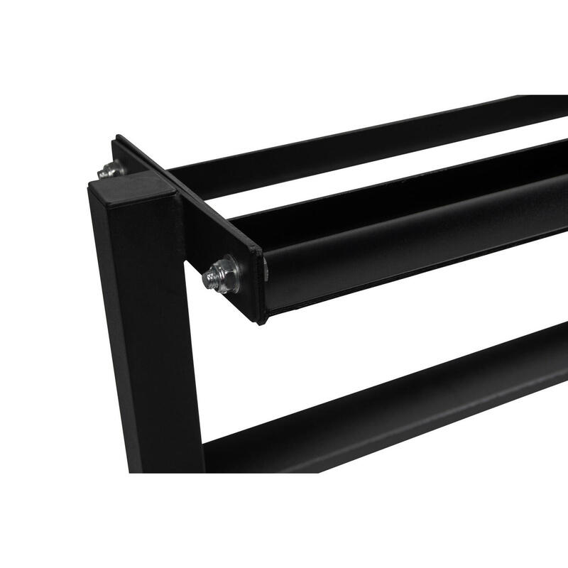 Stojan na jednoručky Dumbbell Rack Pro Double