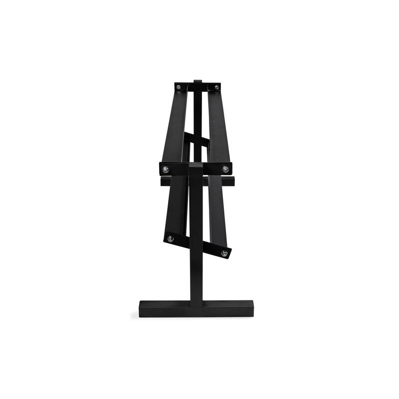 Stojan na jednoručky Dumbbell Rack Pro Double