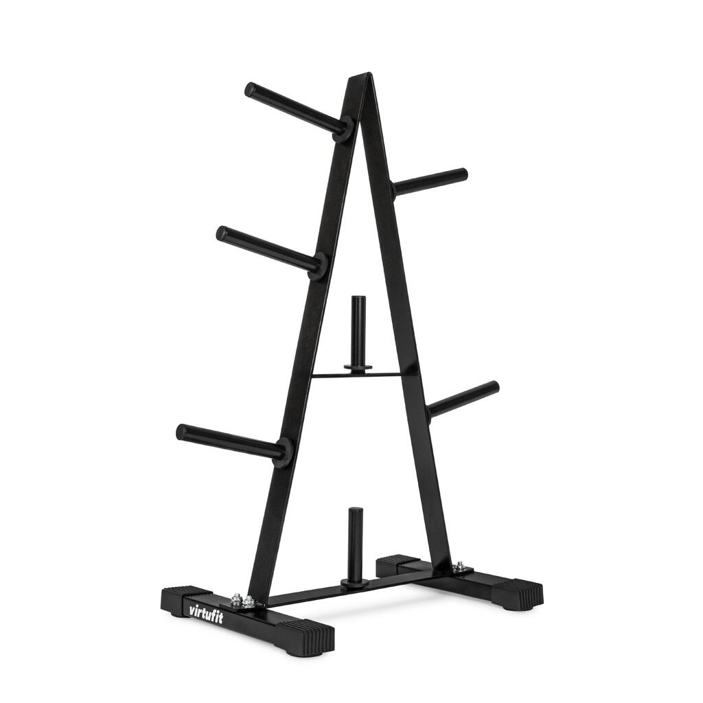 Weight Plate Storage Rack - Fitness - 30 mm - Plate Stand