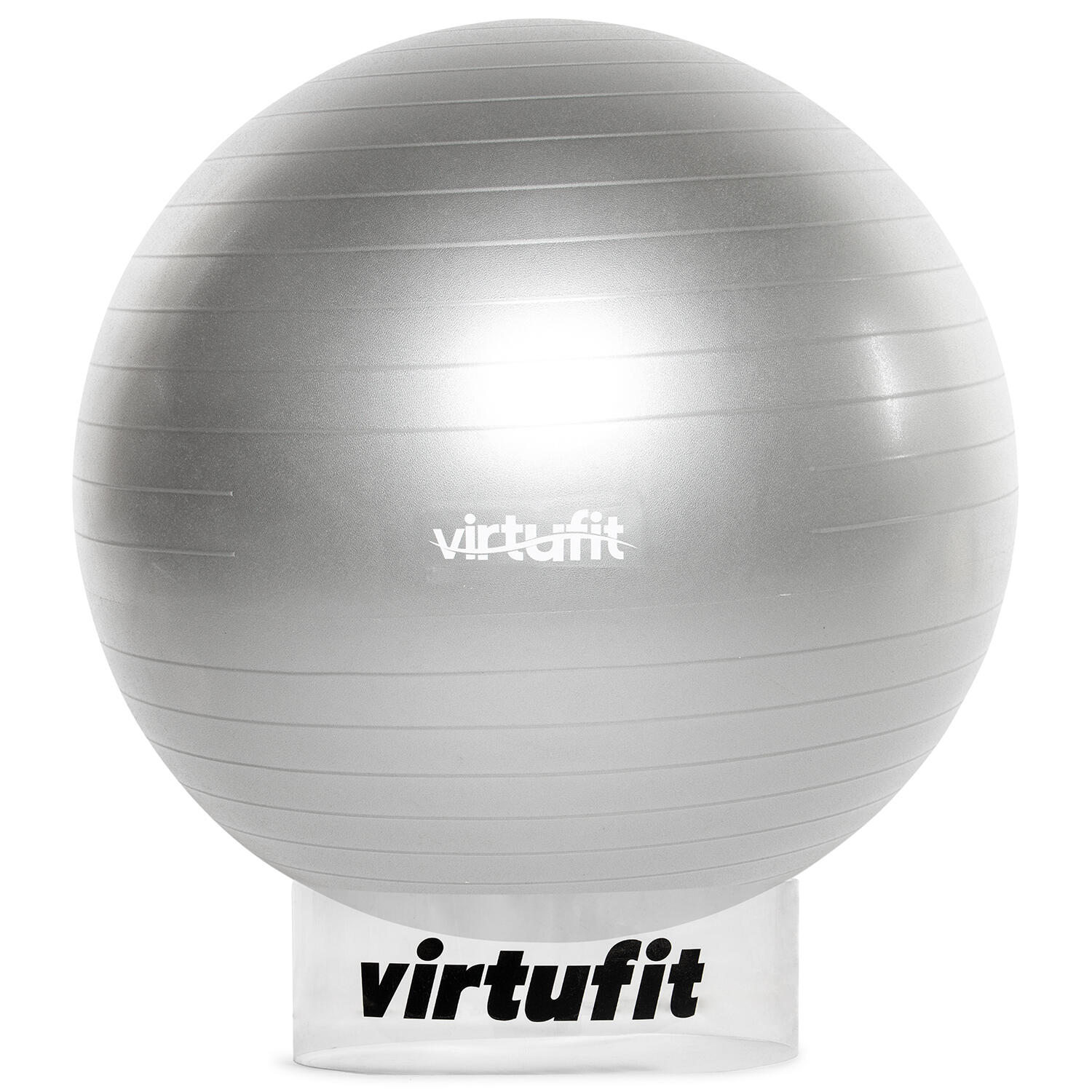 Universal Fitnessballhalter - Gymnastikball-Ballwaage 5/7